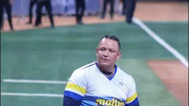 Miguel Cabrera: No soy de hablar mucho en público, me gusta hablar por mi juego Miguel Cabrera: No soy de hablar mucho en público, me gusta hablar por mi juego