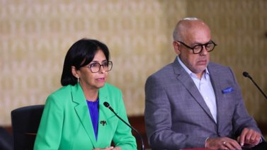 Instalan Alta Comisión para la Defensa del Esequibo