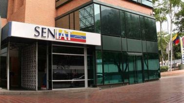Seniat exhorta a contribuyentes especiales a pagar a través de la banca