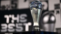 La FIFA anuncia a los tres porteros finalistas al premio "The Best"