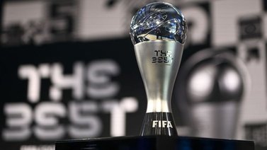 La FIFA anuncia a los tres porteros finalistas al premio "The Best"