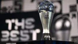 La FIFA anuncia a los tres porteros finalistas al premio "The Best"
