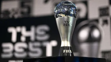 La FIFA anuncia a los tres porteros finalistas al premio "The Best"
