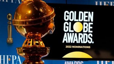 Esta actriz rompe su récord como la más nominada de la historia de los Globos de Oro