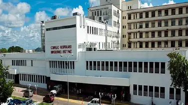 Mujer se prendió fuego tras discutir con su pareja por infidelidad Mujer se prendió fuego tras discutir con su pareja por infidelidad