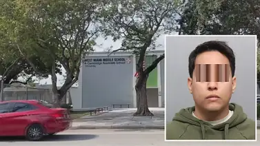 Profesor enviaba dinero a su alumna a cambio de fotos íntimas Profesor enviaba dinero a su alumna a cambio de fotos íntimas