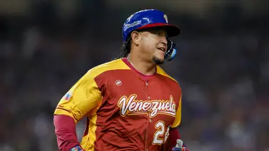 Miguel Cabrera sorprende con esta revelación (+Detalles) Miguel Cabrera sorprende con esta revelación (+Detalles)