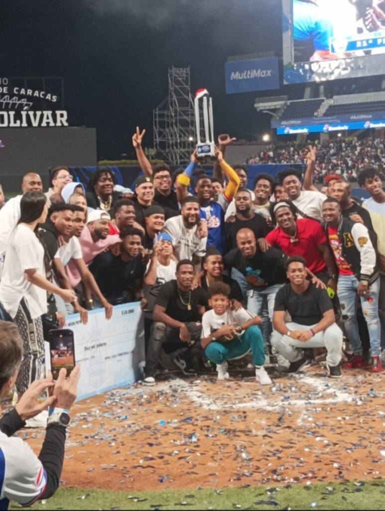 ¿Cuánto dinero se lleva Ronald Acuña Jr. por conquistar el festival de jonrones?