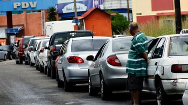 Conoce el cronograma de distribución de gasolina del 12 al 17 de diciembre