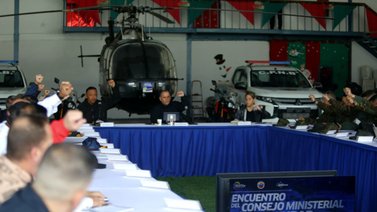 Saime activa tres oficinas para atender a población del Esequibo