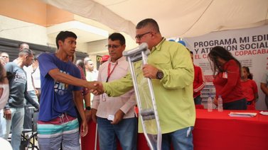 Programas sociales y ayudas en Guarenas: Requisitos para recibirlos