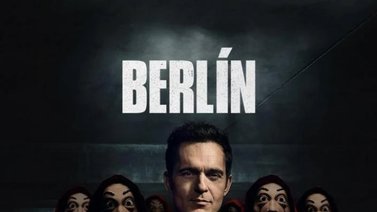 Sepa cuándo se estrena la nueva temporada de la Casa de Papel
