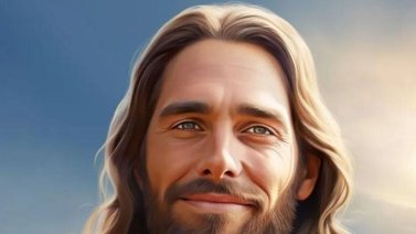 LO ÚLTIMO: Inteligencia artificial revela rostro de Jesucristo (+Fotos)