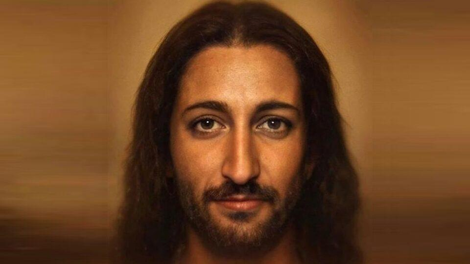 LO ÚLTIMO: Inteligencia artificial revela rostro de Jesucristo (+Fotos)