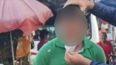 Capturan al presunto responsable de desmembrar a una adolescente en Colombia