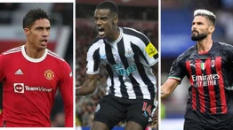 Estos equipos aún tienen chance de avanzar en la Champions League