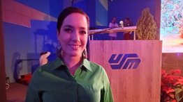 Universidad Santa María celebra 70 años de su fundación