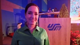 Universidad Santa María celebra 70 años de su fundación