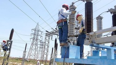 Brasil retoma energía del Guri