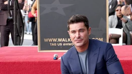 Zac Efron tuvo este gesto con el fallecido Matthew Perry