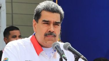 Maduro recibe con beneplácito el diálogo directo que tendrá con Guyana
