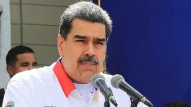 Maduro recibe con beneplácito el diálogo directo que tendrá con Guyana