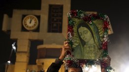 Virgen de Guadalupe: Así celebrará México a su patrona (+DETALLES)