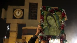 Virgen de Guadalupe: Así celebrará México a su patrona (+DETALLES)
