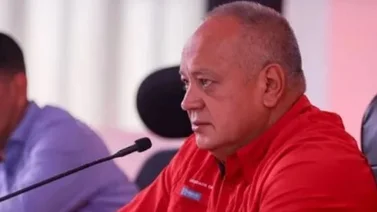 Cabello llama a estar alerta: Los enemigos de Venezuela no descansan