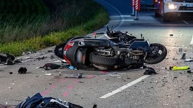 Hijo del presidente de Somalia se fuga al estar involucrado en fatal accidente