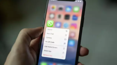 Conoce la función de WhatsApp para fijar mensajes