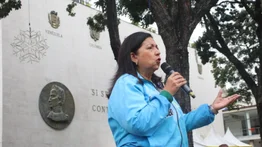 Consultan Ley del Esequibo en Caracas