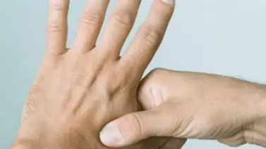 Cómo eliminar el estrés utilizando los dedos de las manos Cómo eliminar el estrés utilizando los dedos de las manos