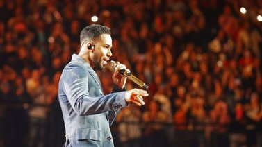 Romeo Santos añade más conciertos en su gira "Fórmula Vol.3″
