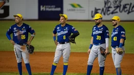 LVBP: Magallanes atraviesa las aguas más turbulentas (+Estadísticas)