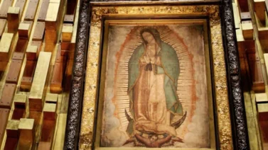 ¿Qué artistas le cantarán "Las Mañanitas" a la Virgen de Guadalupe en México este 12Dic?
