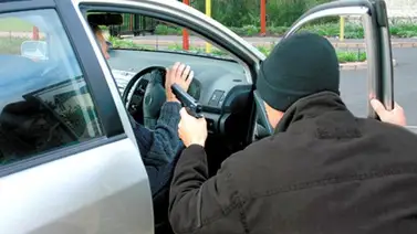 Alertan sobre modus operandi de delincuentes en Miranda (+Video) Alertan sobre modus operandi de delincuentes en Miranda (+Video)