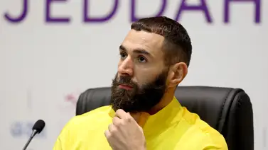 ¡Sin Messi y Cristiano! Karim Benzema arma su mejor alineación (+Video) ¡Sin Messi y Cristiano! Karim Benzema arma su mejor alineación (+Video)