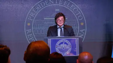 Gobierno de Javier Milei anuncia auditorías en todos los ministerios Gobierno de Javier Milei anuncia auditorías en todos los ministerios