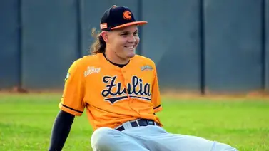 LVBP: Simón Muzziotti valora más su segunda temporada en la liga (+Entrevista) LVBP: Simón Muzziotti valora más su segunda temporada en la liga (+Entrevista)