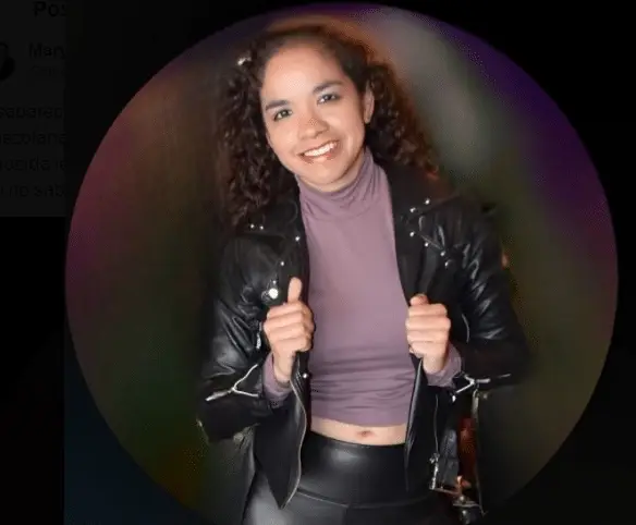 Identificados los presuntos asesinos de la joven venezolana en México