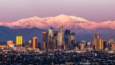 Con este monto comprarás una casa en California, EEUU