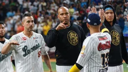 LVBP: Leones domina de esta manera los últimos duelos ante Magallanes (+Datos)