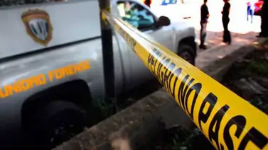 Asesinaron a comerciante cuando cerraba su local Asesinaron a comerciante cuando cerraba su local