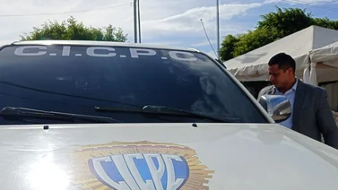 Localizan el cuerpo baleado de un hombre en terreno baldío