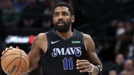 NBA: Los Mavericks sufren la lesión de este jugador