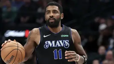 NBA: Los Mavericks sufren la lesión de este jugador NBA: Los Mavericks sufren la lesión de este jugador