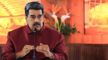 Gobierno venezolano acompaña gestiones para impulsar diálogo con Guyana