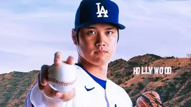 Contrato de Shohei Ohtani por $700 millones no tendrá ese valor para MLB ¡Te explico por qué! Contrato de Shohei Ohtani por $700 millones no tendrá ese valor para MLB ¡Te explico por qué!