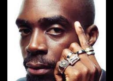 Rapero nigeriano compuso canción inspirado en "Mi Querencia", de Simón Díaz Rapero nigeriano compuso canción inspirado en "Mi Querencia", de Simón Díaz